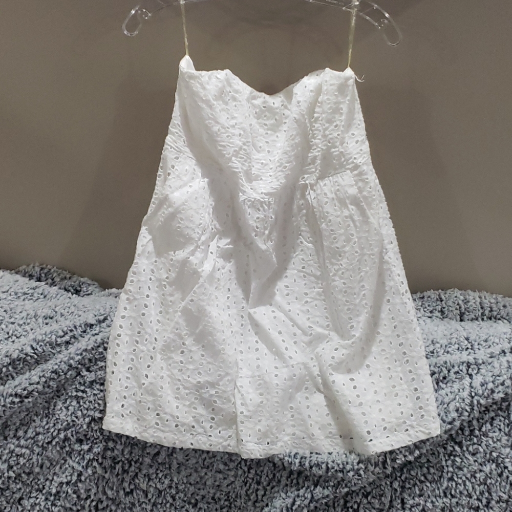 Poetry Dress/Top